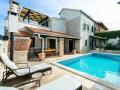 Holiday homeCroatia - Eastern Croatia: 423261