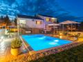 Holiday homeCroatia - Eastern Croatia: 423247