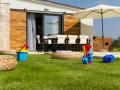 Holiday homeCroatia - Eastern Croatia: 313404