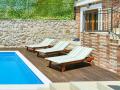 Holiday homeCroatia - Eastern Croatia: 313369