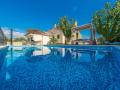 Holiday homeCroatia - Eastern Croatia: 313357