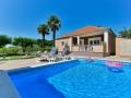 Holiday homeCroatia - Eastern Croatia: 313384