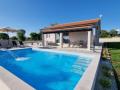 Holiday homeCroatia - Eastern Croatia: 490248