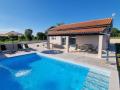 Holiday homeCroatia - Eastern Croatia: 490248