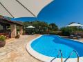 Holiday homeCroatia - Eastern Croatia: 516454