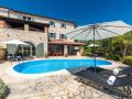 Holiday homeCroatia - Eastern Croatia: 516454