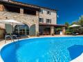 Holiday homeCroatia - Eastern Croatia: 516454