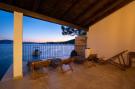 FerienhausKroatien - : Villa Simpleza - Six Bedroom Villa with Private Po