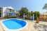 FerienhausKroatien - : Villa Piano - Four Bedroom Villa with Terrace and   [37] 