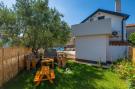 Holiday homeCroatia - Eastern Croatia: Casa Lando