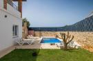 Holiday homeCroatia - Eastern Croatia: Casa Marlena