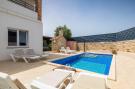 Holiday homeCroatia - Eastern Croatia: Casa Marlena