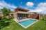 Holiday homeCroatia - Eastern Croatia: Quercus village App 1 with private pool  [1] 