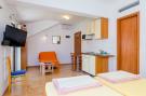 Holiday homeCroatia - Eastern Croatia: Apartments Princ Hrvoje- Studio