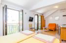 Holiday homeCroatia - Eastern Croatia: Apartments Princ Hrvoje- Studio