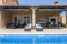 Holiday homeCroatia - Eastern Croatia: Villa Istra Maruzini  [4] 