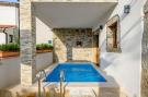 Holiday homeCroatia - Eastern Croatia: Casa Piccola Leona