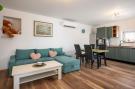 Holiday homeCroatia - Eastern Croatia: Casa Piccola Leona