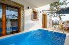 Holiday homeCroatia - Eastern Croatia: Casa Piccola Leona