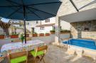 Holiday homeCroatia - Eastern Croatia: Casa Piccola Leona