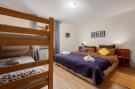 Holiday homeCroatia - Eastern Croatia: Casa Astrid