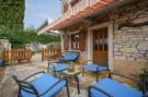 Holiday homeCroatia - Eastern Croatia: Casa Astrid