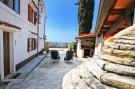 Holiday homeCroatia - Eastern Croatia: Casa Astrid