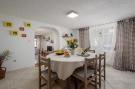 Holiday homeCroatia - Eastern Croatia: Casa Astrid