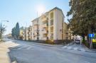 FerienhausKroatien - : Premium apartment Peschiera Porec