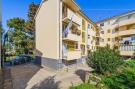 FerienhausKroatien - : Premium apartment Peschiera Porec