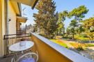 FerienhausKroatien - : Premium apartment Peschiera Porec