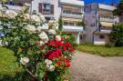 Holiday homeCroatia - Eastern Croatia: Apartment Tereza Porec