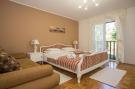 Holiday homeCroatia - Eastern Croatia: Apartment Tereza Porec