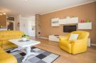 Holiday homeCroatia - Eastern Croatia: Apartment Tereza Porec