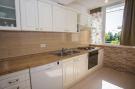 Holiday homeCroatia - Eastern Croatia: Apartment Tereza Porec