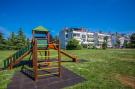 Holiday homeCroatia - Eastern Croatia: Apartment Tereza Porec