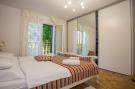 Holiday homeCroatia - Eastern Croatia: Apartment Tereza Porec