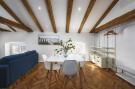 Holiday homeCroatia - Eastern Croatia: Urban Loft Marafor Poreč