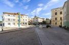 Holiday homeCroatia - Eastern Croatia: Urban Loft Marafor Poreč