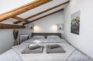 Holiday homeCroatia - Eastern Croatia: Urban Loft Marafor Poreč