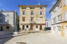 Holiday homeCroatia - Eastern Croatia: Urban Loft Marafor Poreč