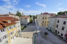 Holiday homeCroatia - Eastern Croatia: Urban Loft Marafor Poreč