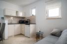 Holiday homeCroatia - Eastern Croatia: Charming  Apartment Rose  I