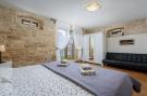 Holiday homeCroatia - Eastern Croatia: Casa Antignana