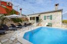 Holiday homeCroatia - Eastern Croatia: Casa Antignana