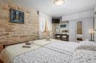 Holiday homeCroatia - Eastern Croatia: Casa Antignana