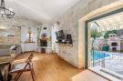 Holiday homeCroatia - Eastern Croatia: Casa Antignana