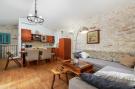 Holiday homeCroatia - Eastern Croatia: Casa Antignana