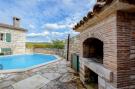 Holiday homeCroatia - Eastern Croatia: Casa Antignana