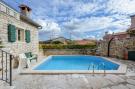 Holiday homeCroatia - Eastern Croatia: Casa Antignana